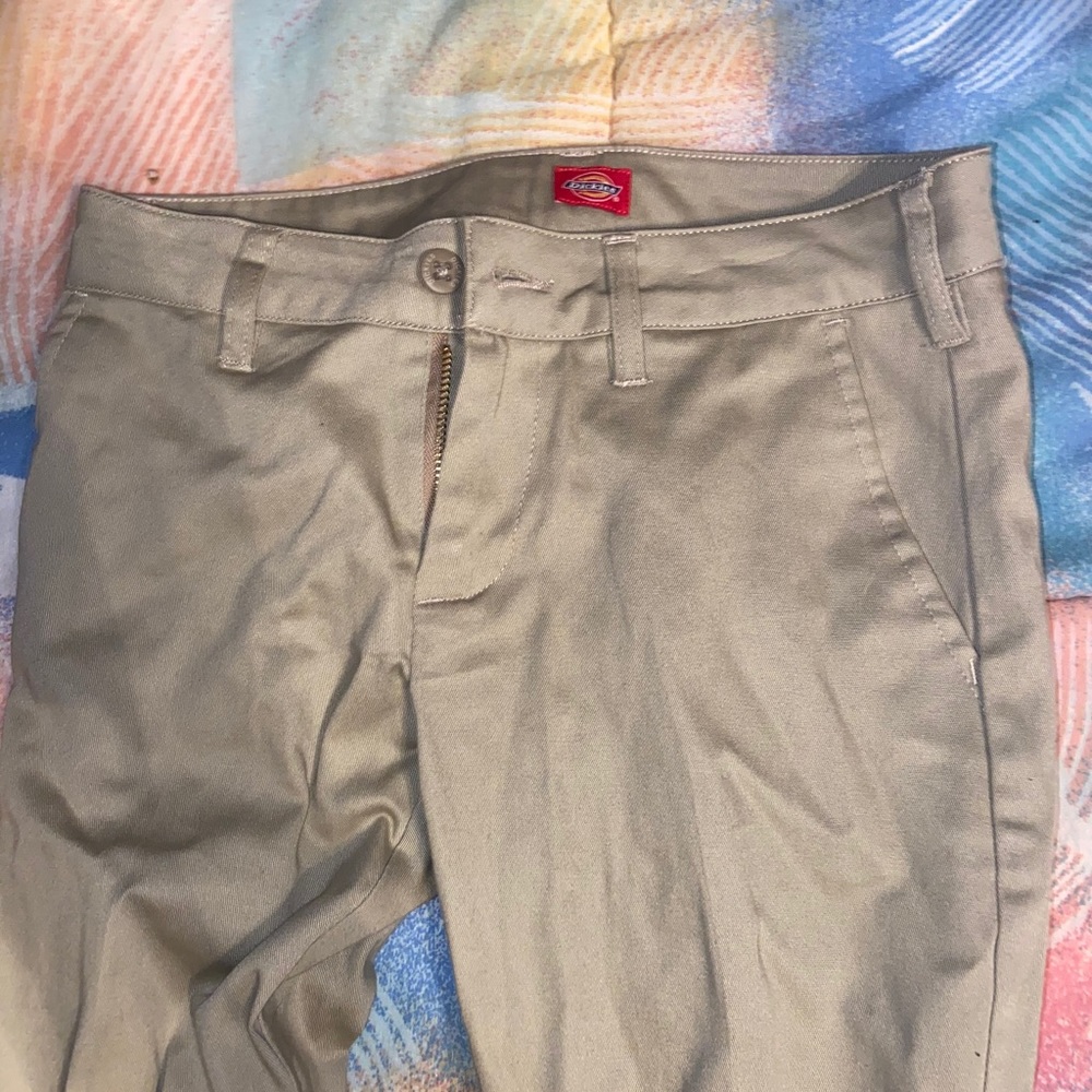 Dickies work pants
